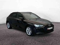 Usata Audi A3 Advanced Plus 204 CV (150 kW) 2025 Nero Berlina