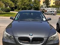 gebraucht BMW 525 iA **TÜV 09.2025**