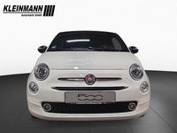 Gebraucht Fiat 500 71 PS (52 kW) 2023 Weiß Kleinwagen