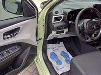 Gebraucht Suzuki Swift Comfort 83 PS (61 kW) 2025 Cool yellow met. Kleinwagen