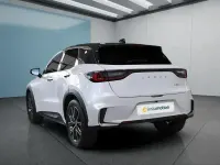 Gebraucht Lexus LBX 136 PS (100 kW) 2024 Weiß SUV