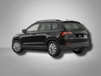 Neu Skoda Karoq Selection 150 PS (110 kW) 2026 Blackmagic perleffekt blackmagic perleffekt SUV