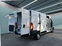 gebraucht Peugeot Boxer L3H2 335 Climatronic Sprachbe. PDC Tempom.