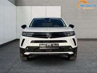 Second-hand Opel Mokka Edition 131 CP (96 kW) 2024 Alb SUV