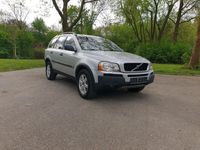 gebraucht Volvo XC90 2.4 D5 4WD 2 HAND