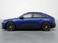 Gebraucht Porsche Macan 300 kW (408 PS) 2024 Enzianblaumetallic SUV