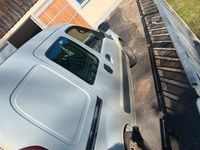Second-hand Renault Kangoo 65 CP (47 kW) 2004 Alb Monovolum
