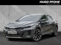 Neu Kia XCeed Vision 140 PS (102 kW) 2025 Yucca stahlgrau metallic SUV