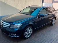 Gebraucht Mercedes C220 170 PS (125 kW) 2011 Kombi