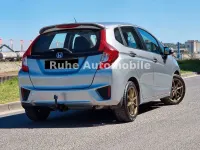 Gebraucht Honda Jazz 102 PS (75 kW) 2016 Silber Kleinwagen