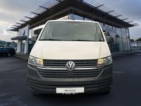 Gebraucht VW T6.1 150 PS (110 kW) 2021 Candyweiß Van