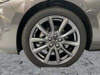 Gebraucht Mazda 3 Center-Line 140 PS (102 kW) 2025 Grau Limousine