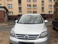 Gebraucht VW Golf VI 140 PS (102 kW) 2009 Silber Kleinwagen