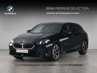 Gebraucht BMW 123 Sport Line 204 PS (150 kW) 2025 Schwarz Kleinwagen