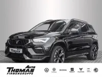 Second-hand Cupra Ateca 190 CP (139 kW) 2024 Negru SUV