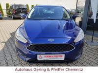 gebraucht Ford Focus Turnier Business