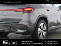 Gebraucht Mercedes EQA250 Progressive 139 kW (190 PS) 2025 Grau SUV