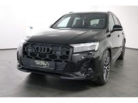 Gebraucht Audi Q7 S-Line 286 PS (210 kW) 2024 Schwarz SUV