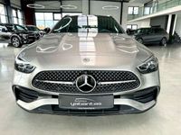 gebraucht Mercedes C300e T AMG Night DISTRONIC+ Pano Head-up 360°-K AHK M