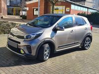 gebraucht Kia Picanto 1.0 T-GDI OPF X-Line