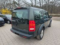 gebraucht Land Rover Discovery V6 TD S