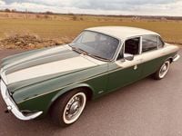 Gebraucht Jaguar XJ6 173 PS (127 kW) 1978 Limousine