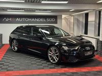 Usata Audi S6 Sport 349 CV (256 kW) 2019 Nero Station wagon