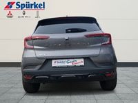 gebraucht Mitsubishi ASX 1.6 Hybrid Plus,sofort verfuegbar