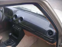Gebraucht Mercedes 240 72 PS (52 kW) 1989 Bronze Limousine