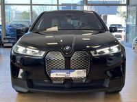 Gebraucht BMW iX Performance 239 kW (326 PS) 2022 Schwarz SUV