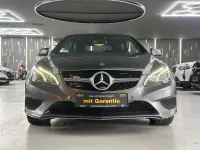 Gebraucht Mercedes E350 258 PS (189 kW) 2015 Grau Coupé