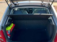 Gebraucht Skoda Fabia 75 PS (55 kW) 2001 Silber Kleinwagen