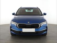 Gebraucht Skoda Octavia Selection 150 PS (110 kW) 2024 Blau Kombi
