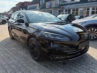 Neu BYD Seal Boost 184 PS (135 kW) 2026 Schwarz Limousine