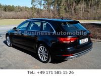 Gebraucht Audi A4 S-Line 245 PS (180 kW) 2019 Schwarz Kombi