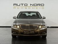 Gebraucht Mercedes E220 170 PS (125 kW) 2009 Grau Limousine