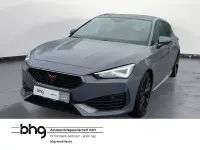 Gebraucht Cupra Leon VZ 301 PS (221 kW) 2024 Graphene grau Limousine