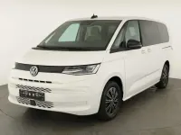 Neu VW Multivan Business 245 PS (180 kW) 2026 Candy weiß Van / Kleinbus