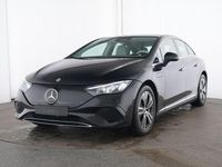 Gebraucht Mercedes EQE300 Advanced Plus 180 kW (245 PS) 2025 Schwarz Limousine