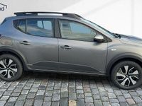 Neu Dacia Sandero Expression 91 PS (66 kW) 2025 Grau / dolomitgrau SUV