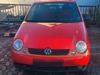 Usata VW Lupo 1999 Utilitaria