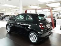 gebraucht Fiat 500e Action 238kwh Radio&Winterpaket Komfortpaket SHZ MAL