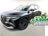 Neu Hyundai Tucson Trend 252 PS (185 kW) 2026 Blau SUV