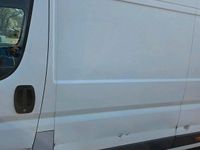 Gebraucht Fiat Ducato 180 PS (132 kW) 2014 Weiß Van