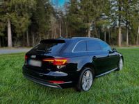 gebraucht Audi A4 1.4 TFSI S tronic sport Avant (S-line), PANO