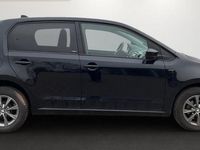 Gebraucht Seat Mii I-Tech 75 PS (55 kW) 2015 Schwarz Kleinwagen