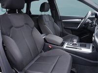 Gebraucht Audi Q5 204 PS (150 kW) 2023 Schwarz SUV