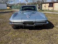 Gebraucht Corvette C2 390 PS (286 kW) 1966 Coupé