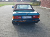 gebraucht BMW 325 Cabriolet 