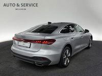 Second-hand Audi A5 Performance 150 CP (110 kW) 2025 Argintiu Berlinǎ